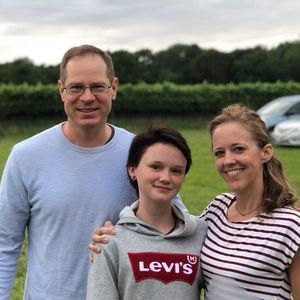 Meet your Posher, Jocelyn